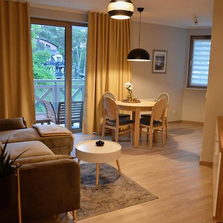מיילנו Apartamenty Park מראה חיצוני תמונה