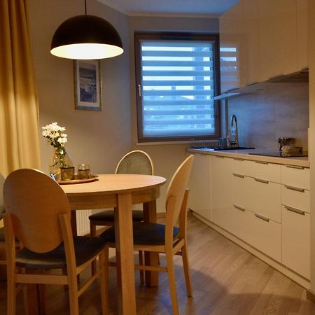 מיילנו Apartamenty Park מראה חיצוני תמונה
