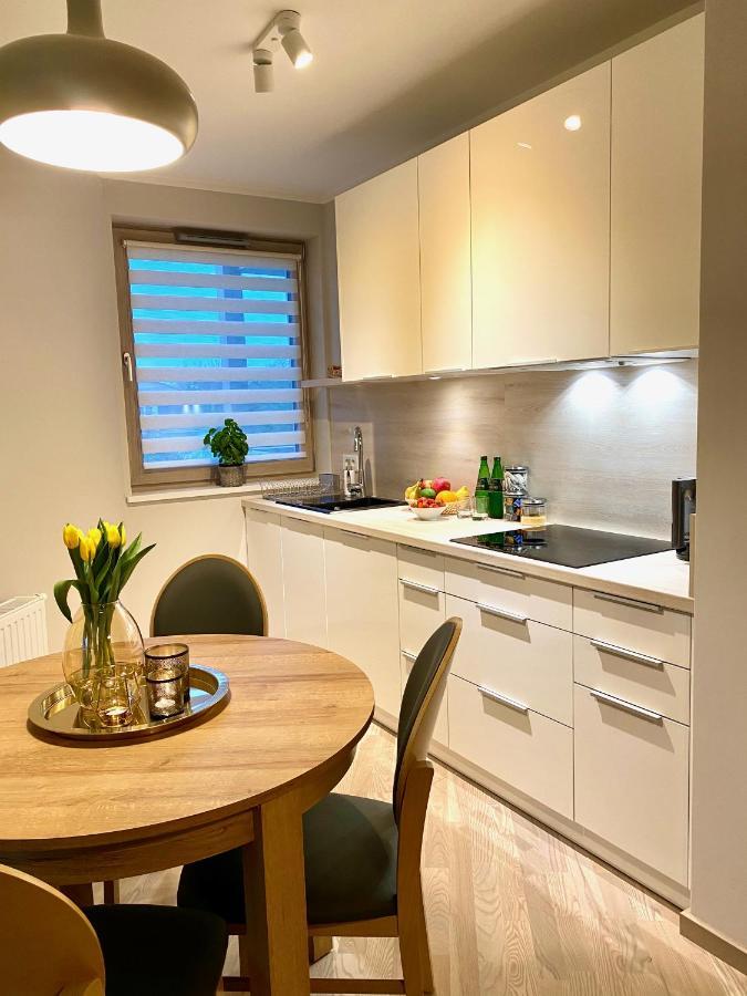 מיילנו Apartamenty Park מראה חיצוני תמונה