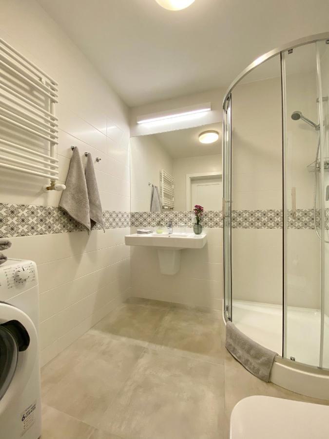 מיילנו Apartamenty Park מראה חיצוני תמונה