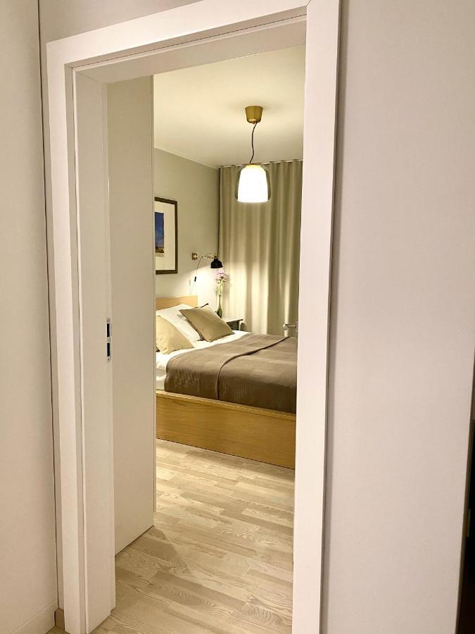 מיילנו Apartamenty Park מראה חיצוני תמונה