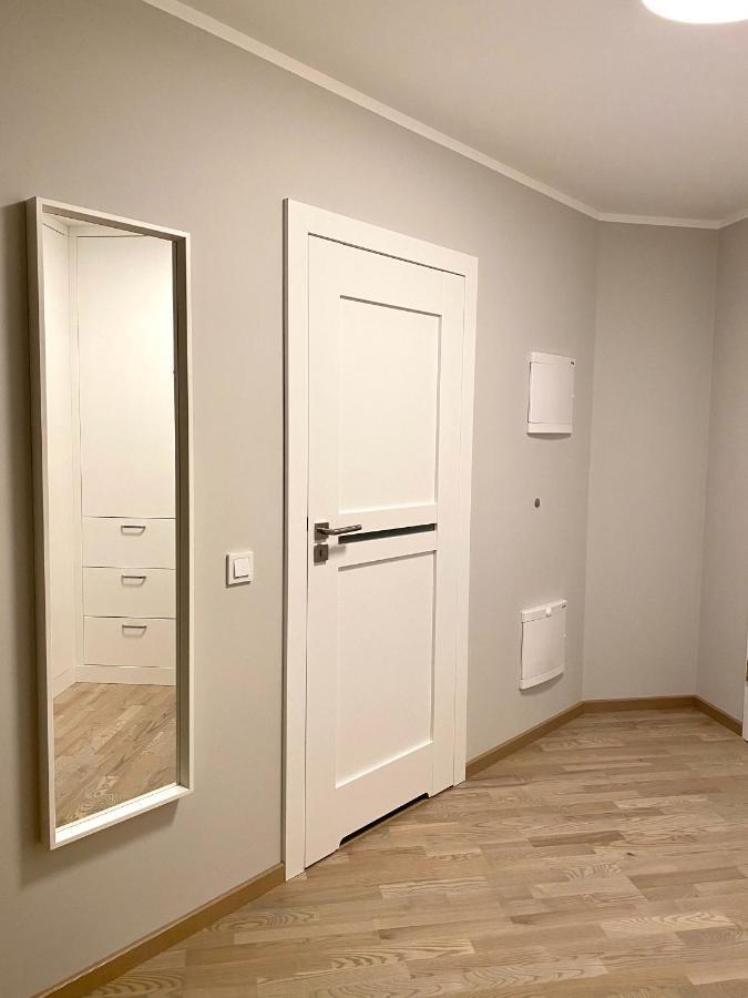 מיילנו Apartamenty Park מראה חיצוני תמונה
