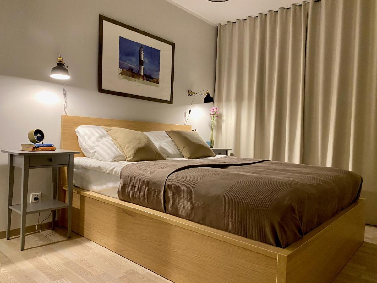 מיילנו Apartamenty Park מראה חיצוני תמונה
