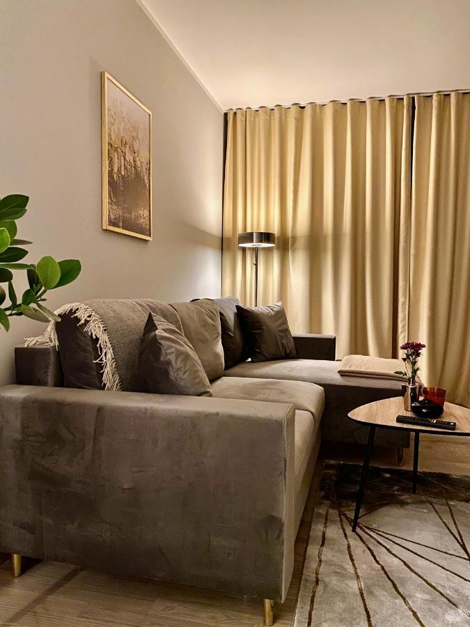מיילנו Apartamenty Park מראה חיצוני תמונה