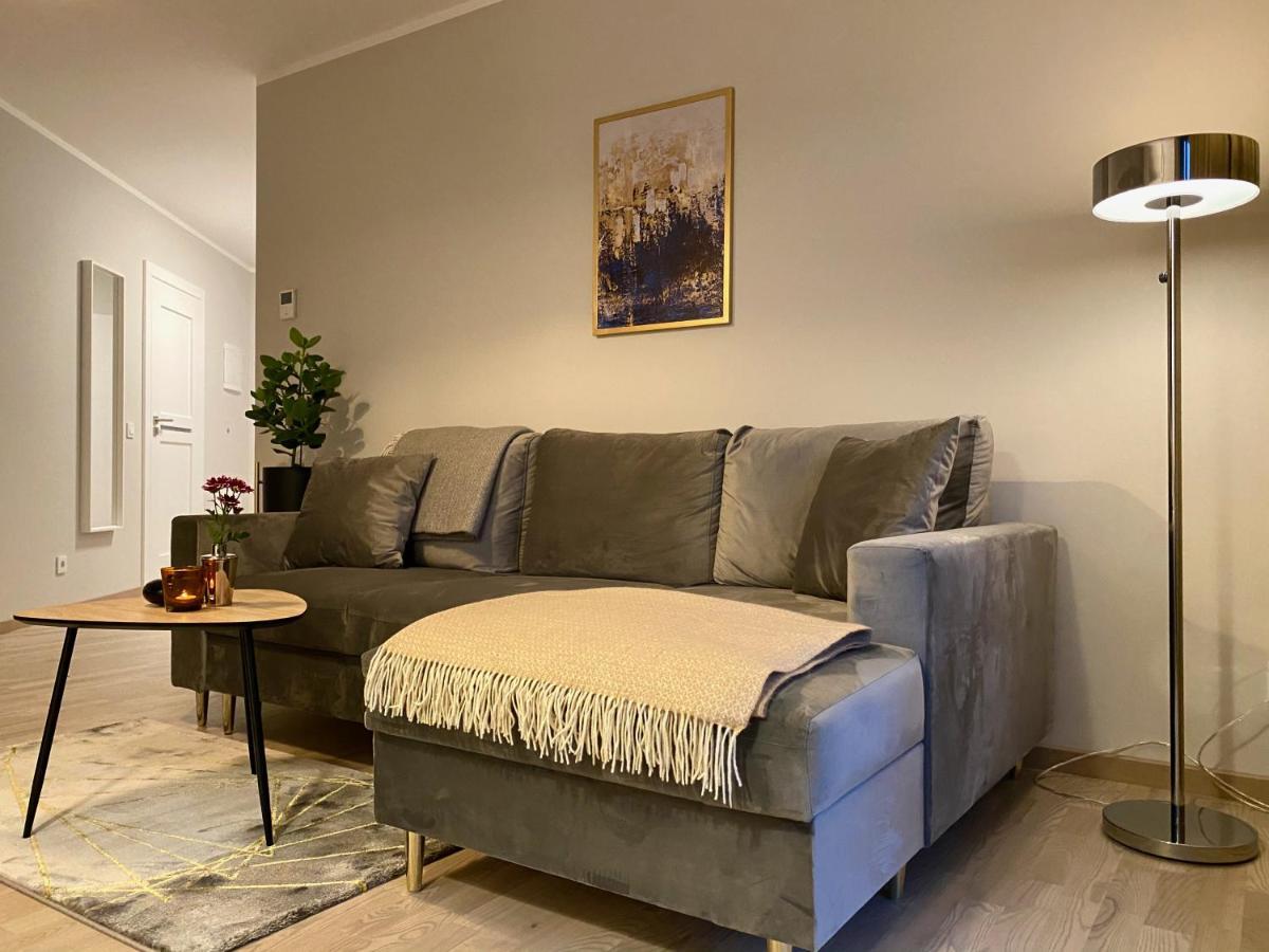 מיילנו Apartamenty Park מראה חיצוני תמונה