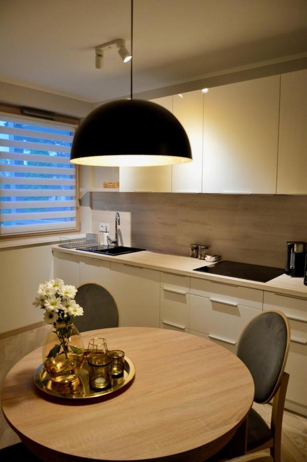 מיילנו Apartamenty Park מראה חיצוני תמונה